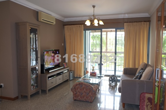 Aquarius By The Park (D16), Condominium #452722